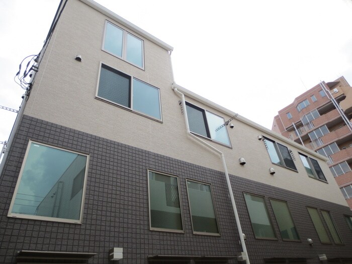 ＣＩＫ２４の物件外観写真