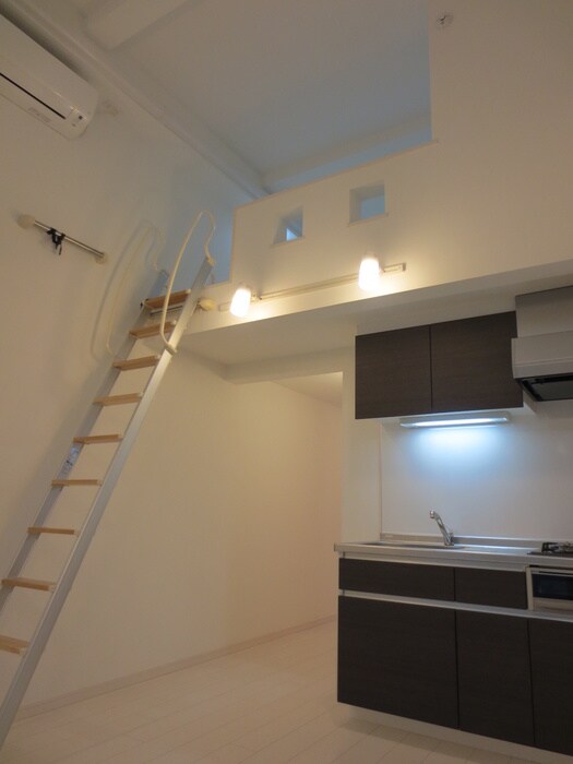 ＣＩＫ２４の物件内観写真