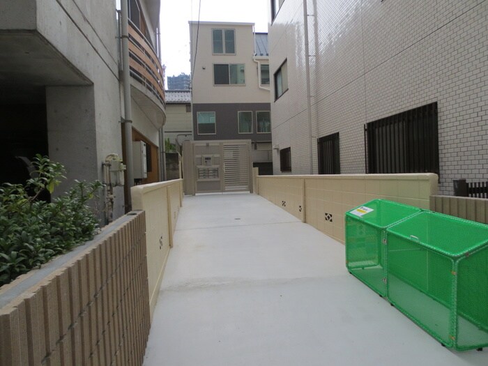 ＣＩＫ２４の物件外観写真