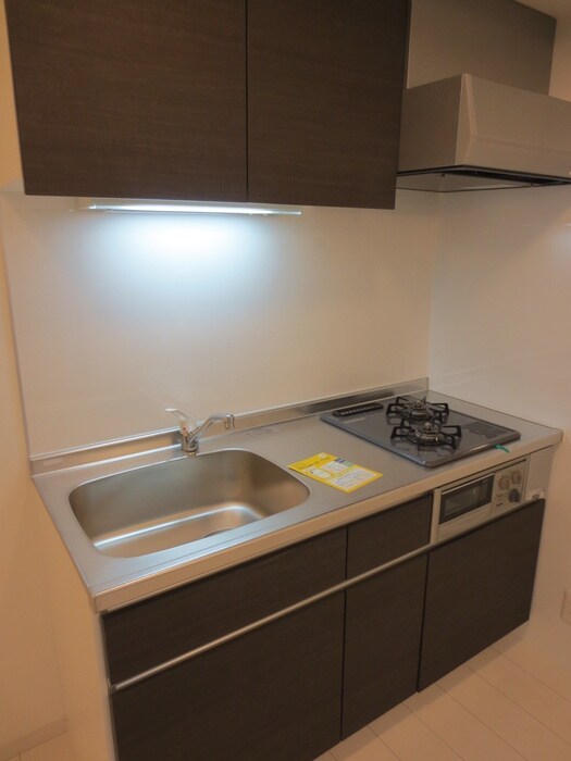 ＣＩＫ２４の物件内観写真