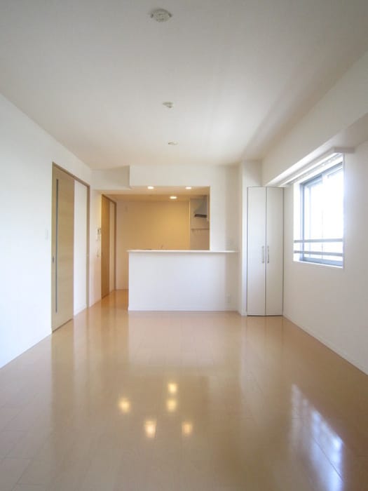 ＫＤＸレジデンス日本橋水天宮の物件内観写真