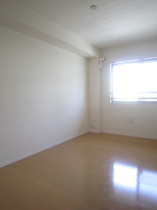 ＫＤＸレジデンス日本橋水天宮の物件内観写真