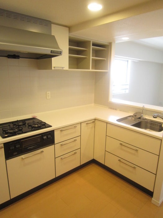 ＫＤＸレジデンス日本橋水天宮の物件内観写真