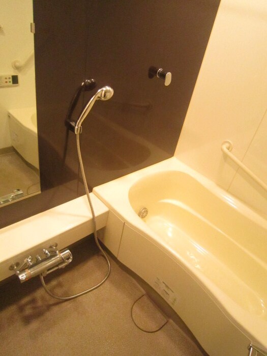 ＫＤＸレジデンス日本橋水天宮の物件内観写真