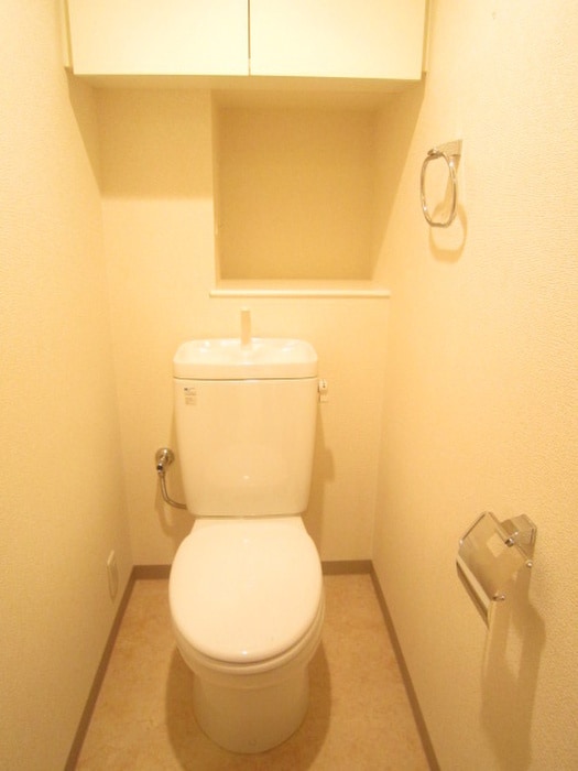 ＫＤＸレジデンス日本橋水天宮の物件内観写真