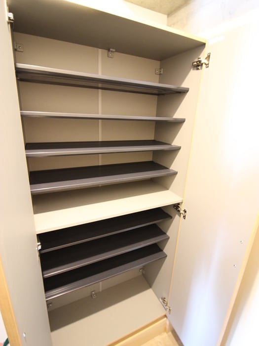 Bee Flatsの物件内観写真