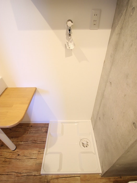 Bee Flatsの物件内観写真