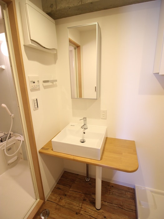 Bee Flatsの物件内観写真