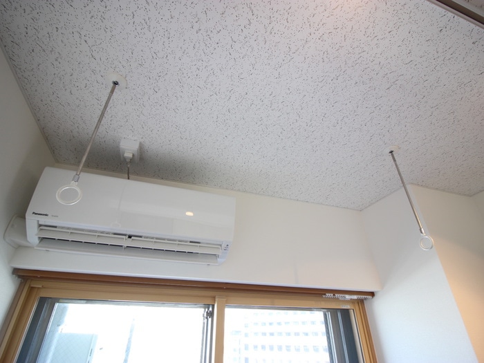 Bee Flatsの物件内観写真