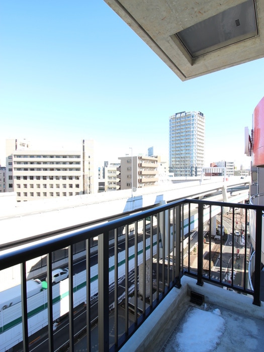 Bee Flatsの物件内観写真