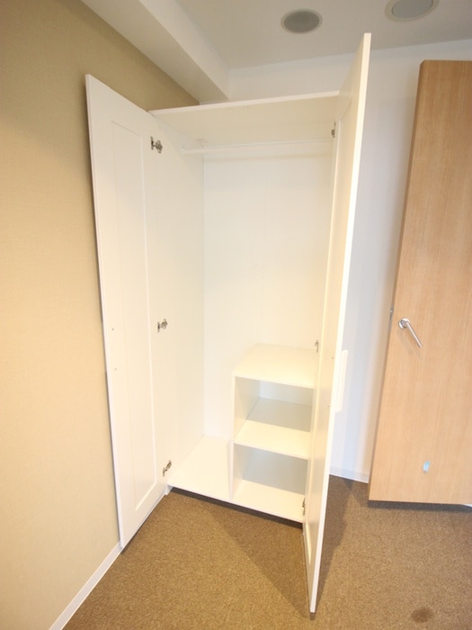 Bee Flatsの物件内観写真