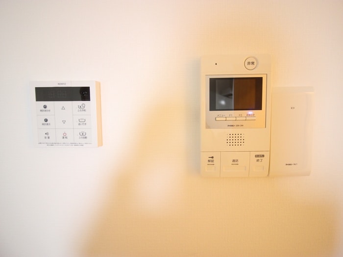 Bee Flatsの物件内観写真