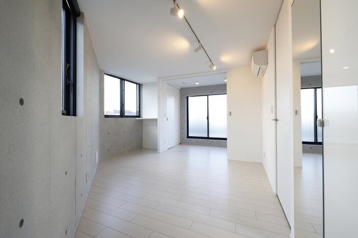 Fullea世田谷の物件内観写真