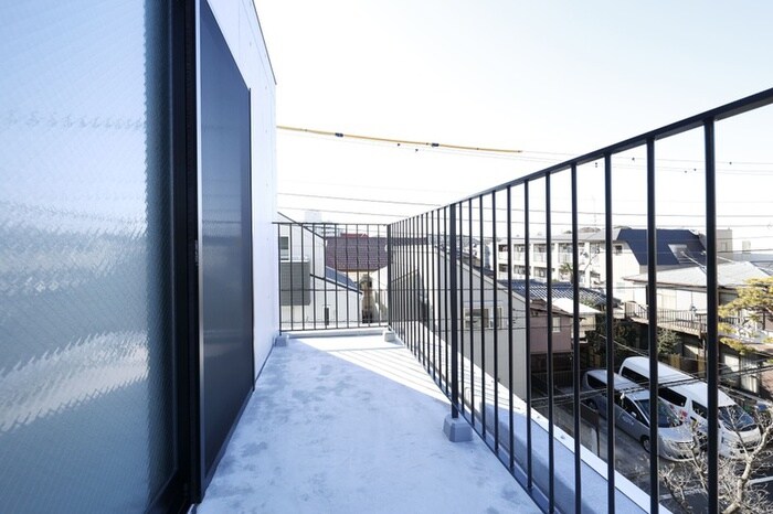 Fullea世田谷の物件内観写真