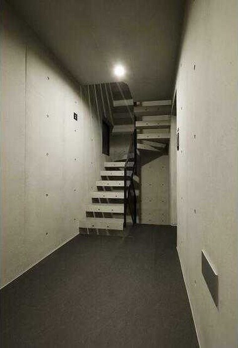 Fullea世田谷の物件外観写真