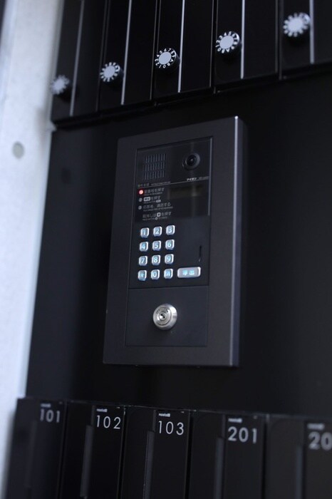 Fullea世田谷の物件外観写真