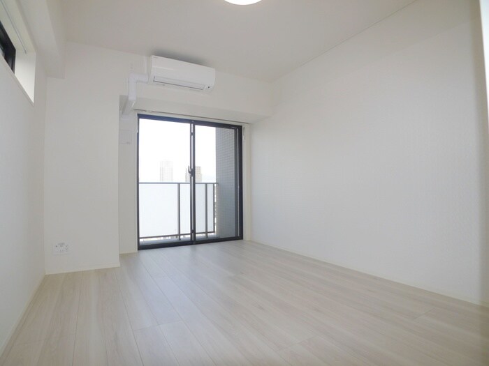 レオーネ南千住Ⅱの物件内観写真