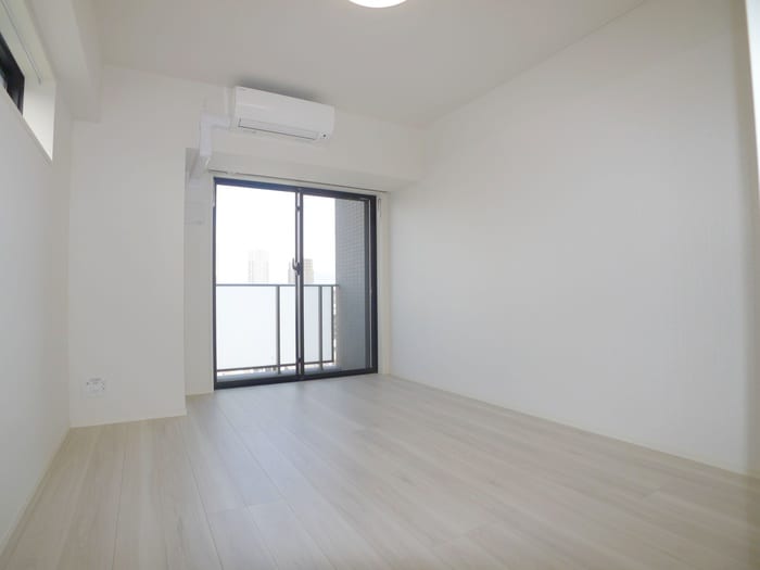 レオーネ南千住Ⅱの物件内観写真