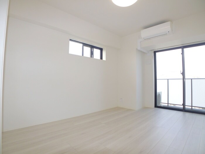 レオーネ南千住Ⅱの物件内観写真