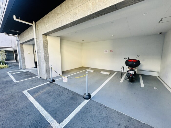 レオーネ南千住Ⅱの物件外観写真