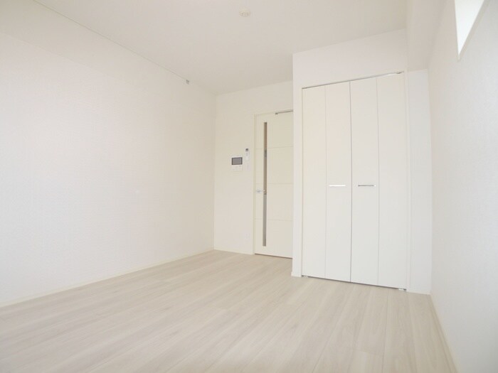 レオーネ南千住Ⅱの物件内観写真