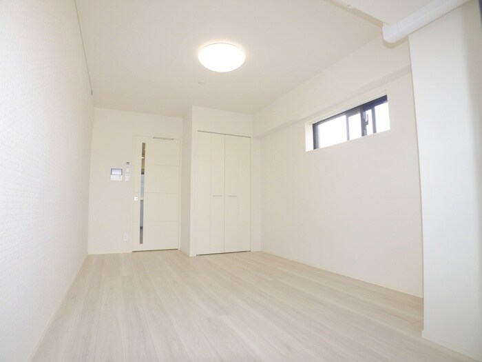 レオーネ南千住Ⅱの物件内観写真