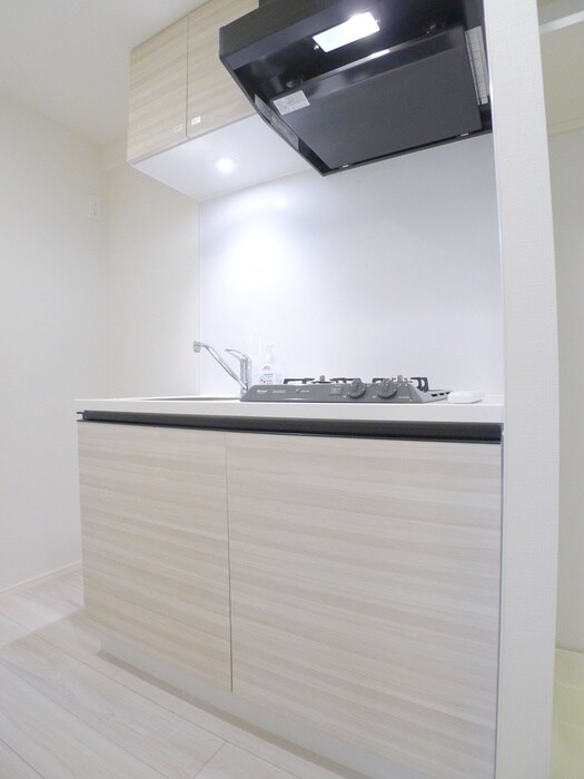 レオーネ南千住Ⅱの物件内観写真