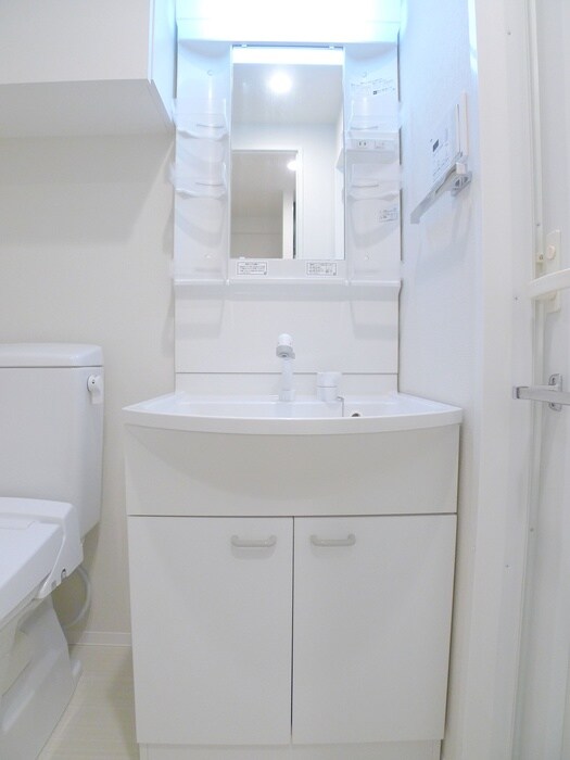 レオーネ南千住Ⅱの物件内観写真