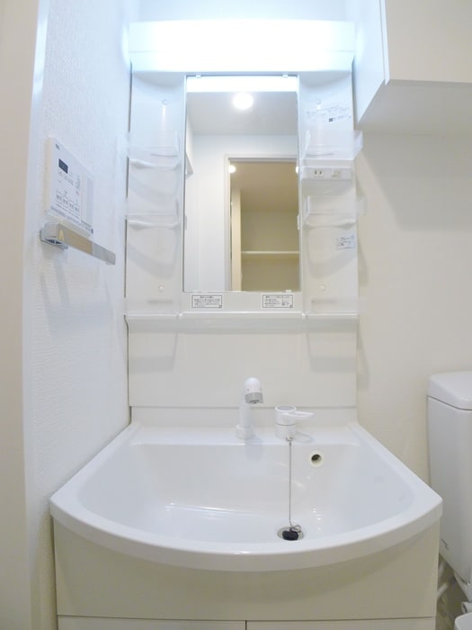 レオーネ南千住Ⅱの物件内観写真