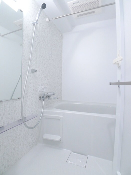 レオーネ南千住Ⅱの物件内観写真