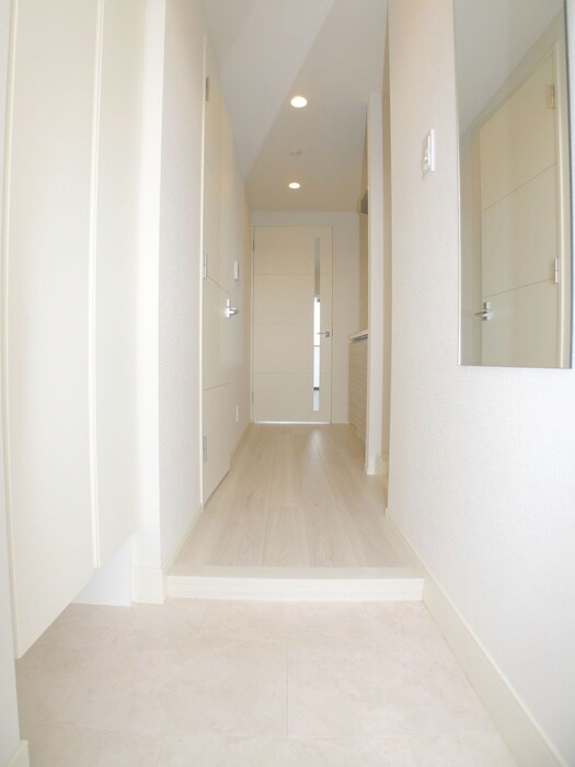 レオーネ南千住Ⅱの物件内観写真