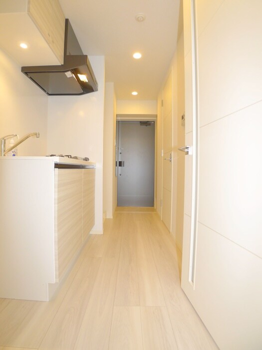 レオーネ南千住Ⅱの物件内観写真