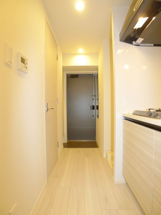 レオーネ南千住Ⅱの物件内観写真