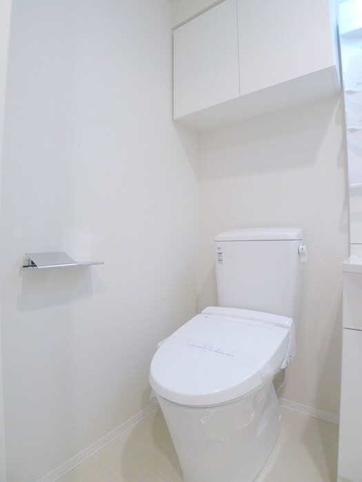 レオーネ南千住Ⅱの物件内観写真