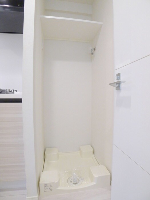 レオーネ南千住Ⅱの物件内観写真