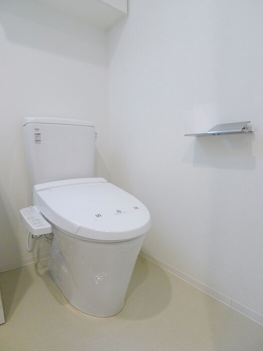 レオーネ南千住Ⅱの物件内観写真