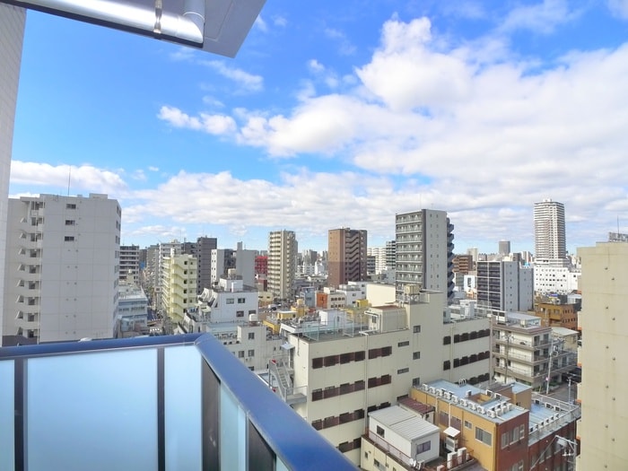 レオーネ南千住Ⅱの物件内観写真