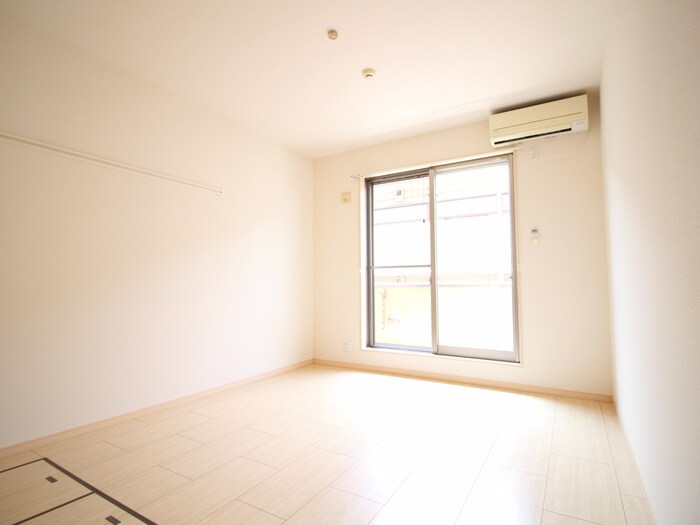 メゾン・ボナールの物件内観写真