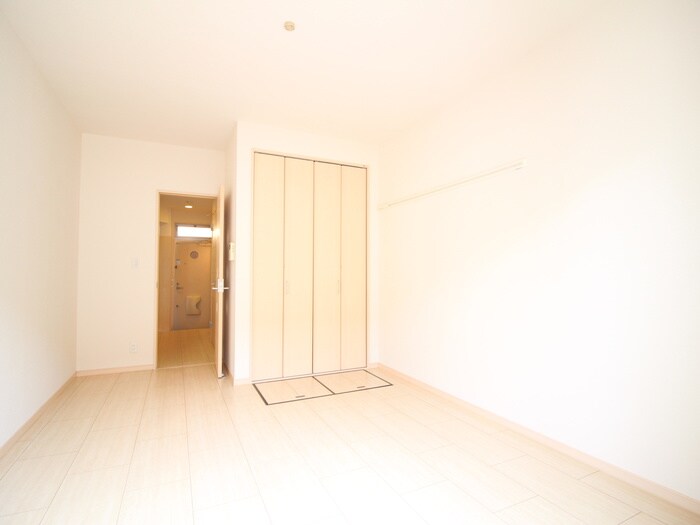 メゾン・ボナールの物件内観写真