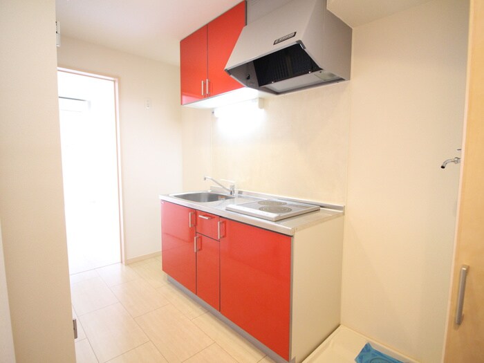 メゾン・ボナールの物件内観写真