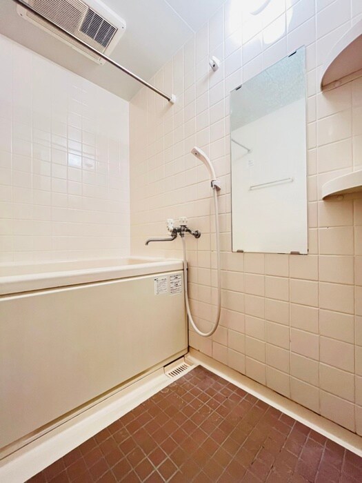 メゾン・ボナールの物件内観写真