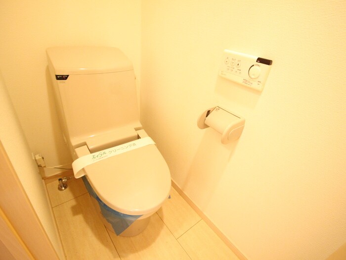 メゾン・ボナールの物件内観写真