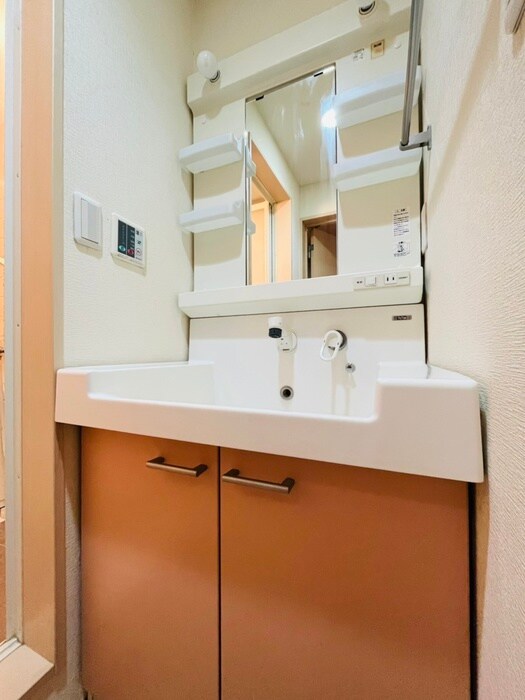 メゾン・ボナールの物件内観写真