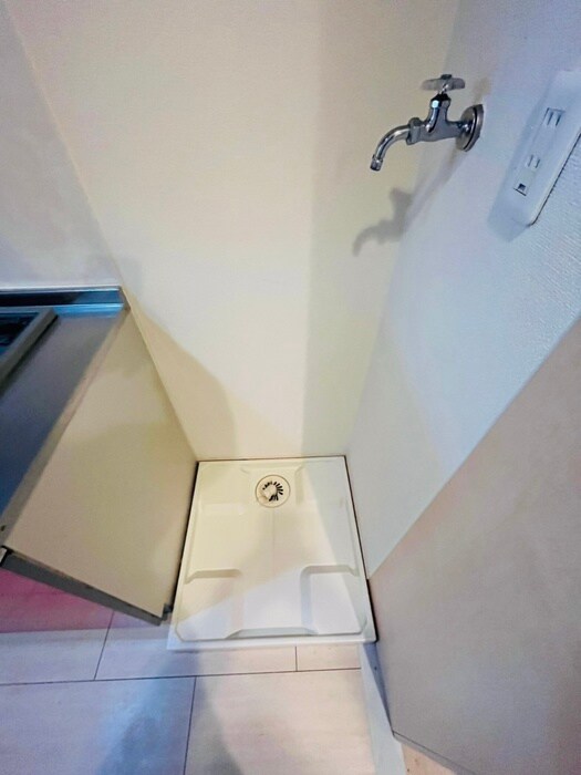 メゾン・ボナールの物件内観写真