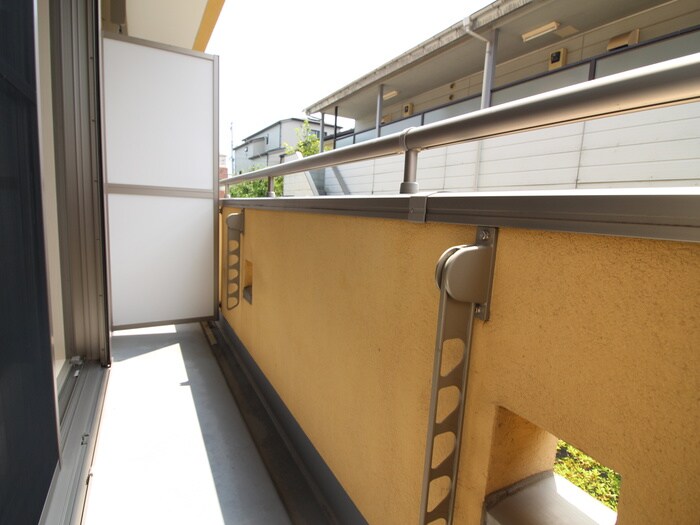 メゾン・ボナールの物件内観写真