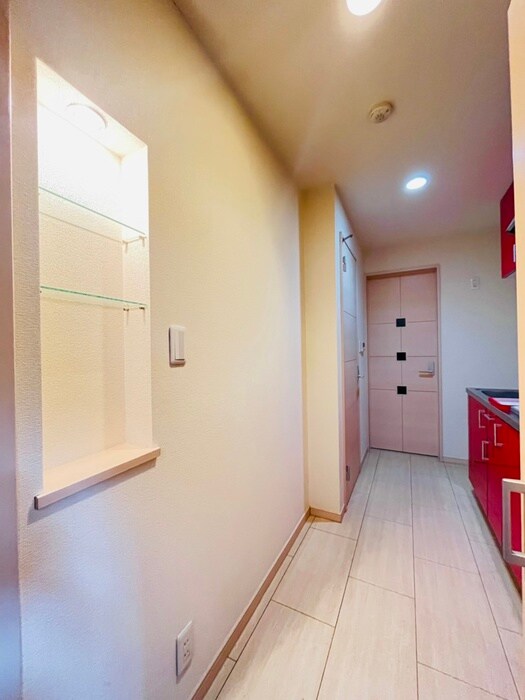 メゾン・ボナールの物件内観写真