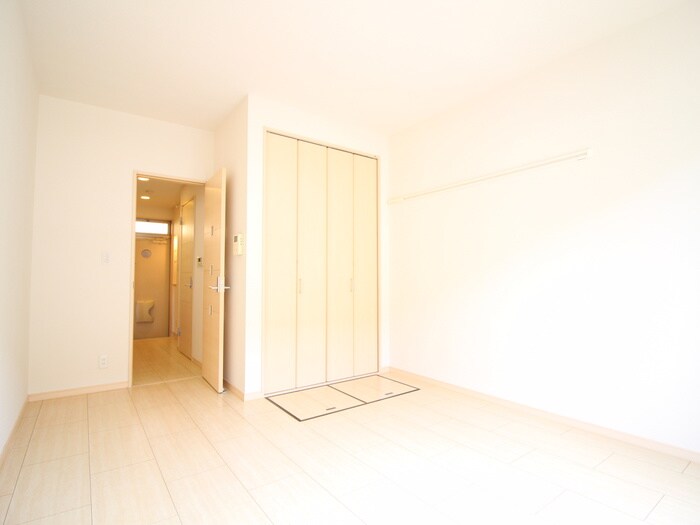 メゾン・ボナールの物件内観写真