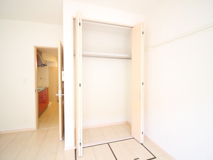 メゾン・ボナールの物件内観写真