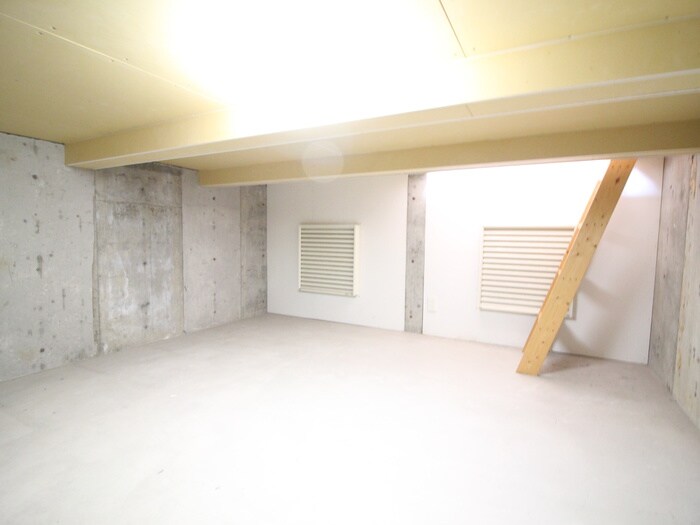 メゾン・ボナールの物件内観写真