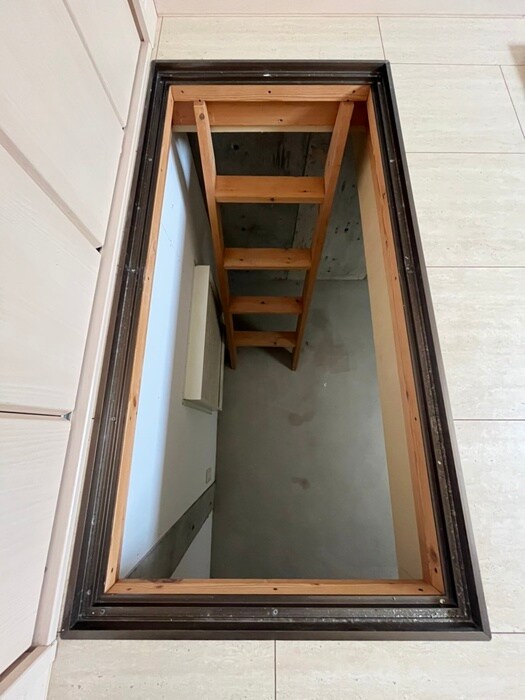 メゾン・ボナールの物件内観写真